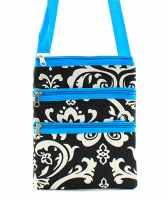 Damask Messenger