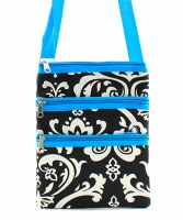 Damask Messenger