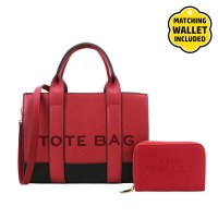Fashion Handbag