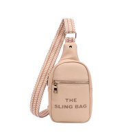 Fashion Sling Bag