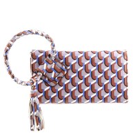 Fashion Wristlet