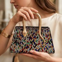 Fashion Clutch
