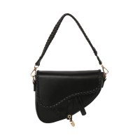 Fashion Saddle Messenger
