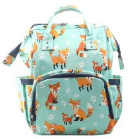 Fox Backpack