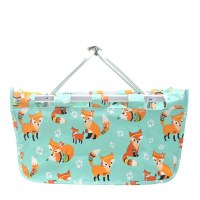 Fox Market Basket