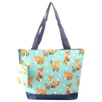 Fox Tote