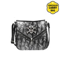 Conceal Weapon Handbag