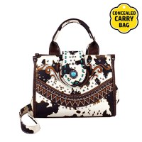 Conceal Weapon Handbag