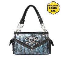 Conceal Weapon Handbag