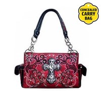 Conceal Weapon Handbag