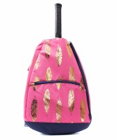 Feather Tennis Racket Bag