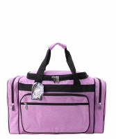 Glitter 20" Duffel