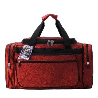 Glitter 23" Duffel