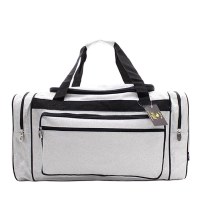 Glitter 23" Duffel