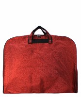 Glitter Garment Bag