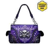 Conceal Weapon Handbag
