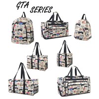 GTA SERIES