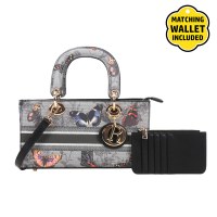 Fashion Handbag