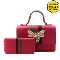 Fashion Handbag