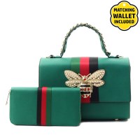 Fashion Handbag