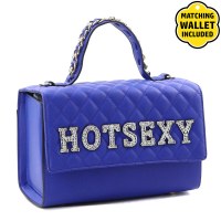 Fashion Handbag