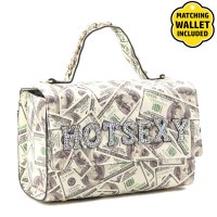 Fashion Handbag