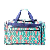 Sea Horse 20" Duffel