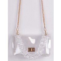Fashion Clutch
