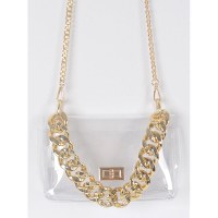 Fashion Clutch