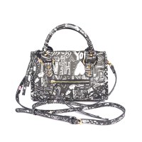 Fashion Handbag