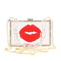 Fashion Clutch