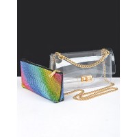 Fashion Clutch