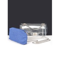Fashion Clutch
