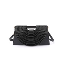Fashion Clutch Messenger
