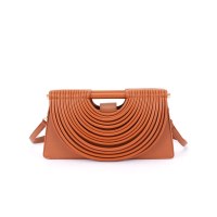Fashion Clutch Messenger