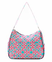 Geometric Handbag