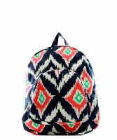 IKAT Backpack