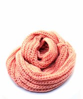 Fashion Infinity Scarf