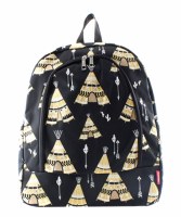 Teepee Backpack