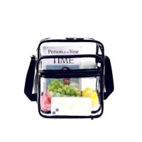 Gameday Clear Tote