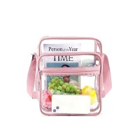 Gameday Clear Tote