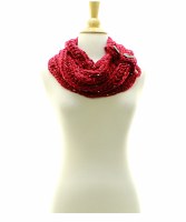 Fashion Infinity Scarf