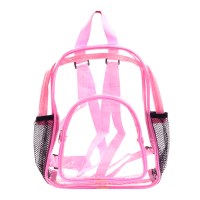 Clear Backpack