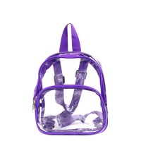 Clear Backpack