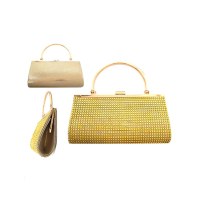 Fashion Clutch