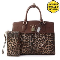 Fashion Handbag