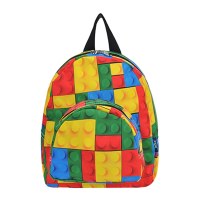 Block Backpack
