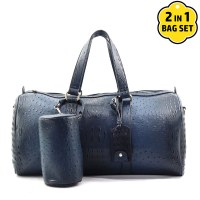 Fashion Duffel