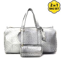 Fashion Duffel
