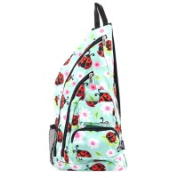 Ladybug Backpack